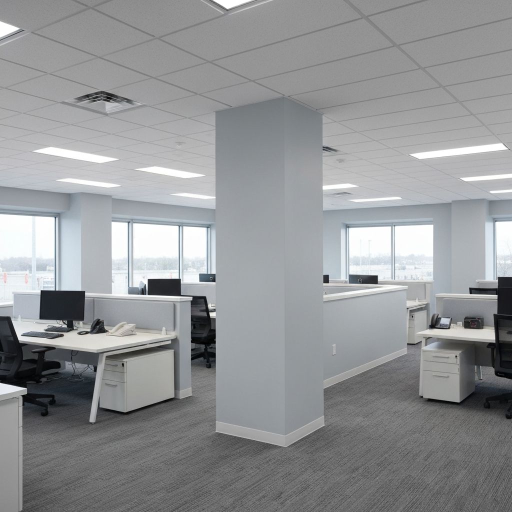 Professional painters working in Richmond, Richmond