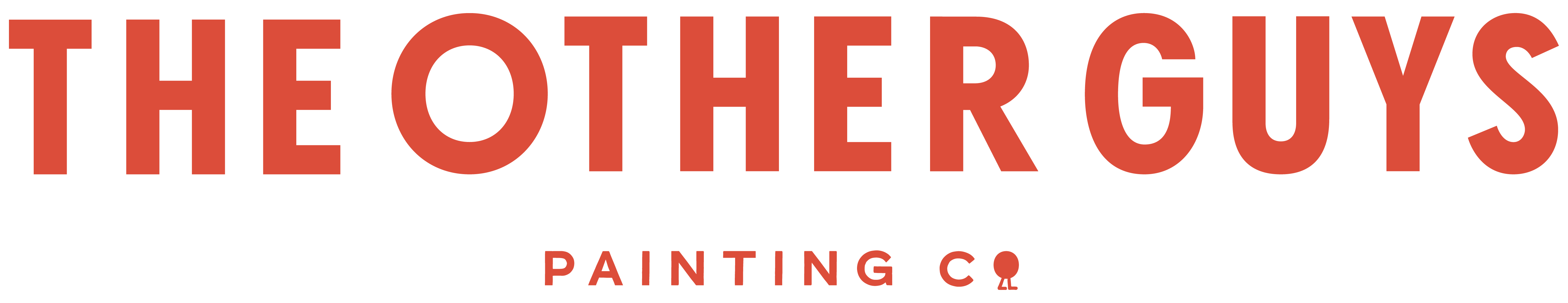 The Other Guys Painting Co