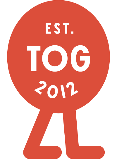 TOG Mascot